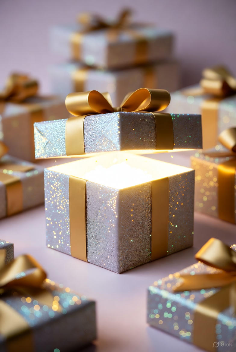 울트라 랜덤박스