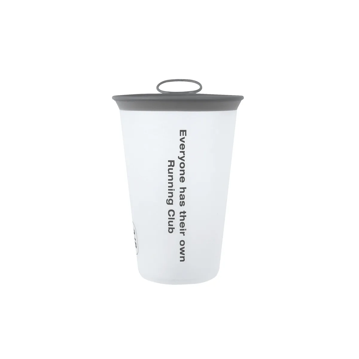 HydraPak® Speedcup 200ml – White