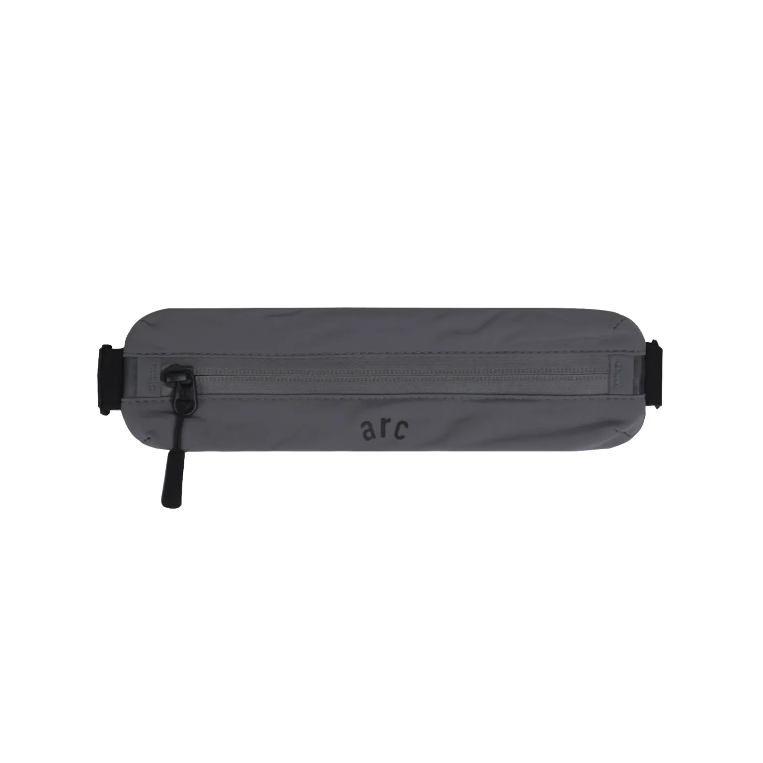 Basic Running Belt – Grey