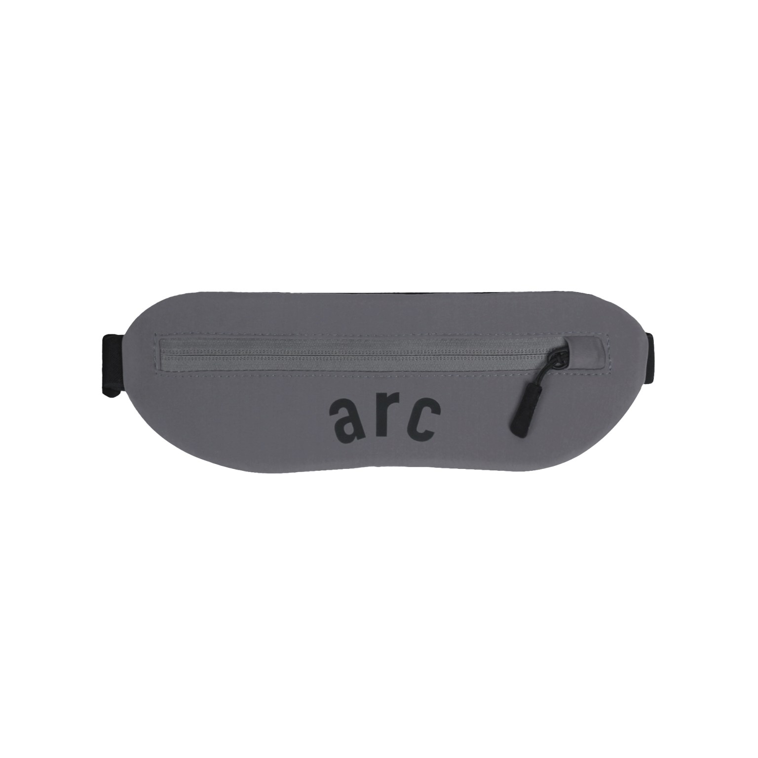 Running Slim Belt – Grey