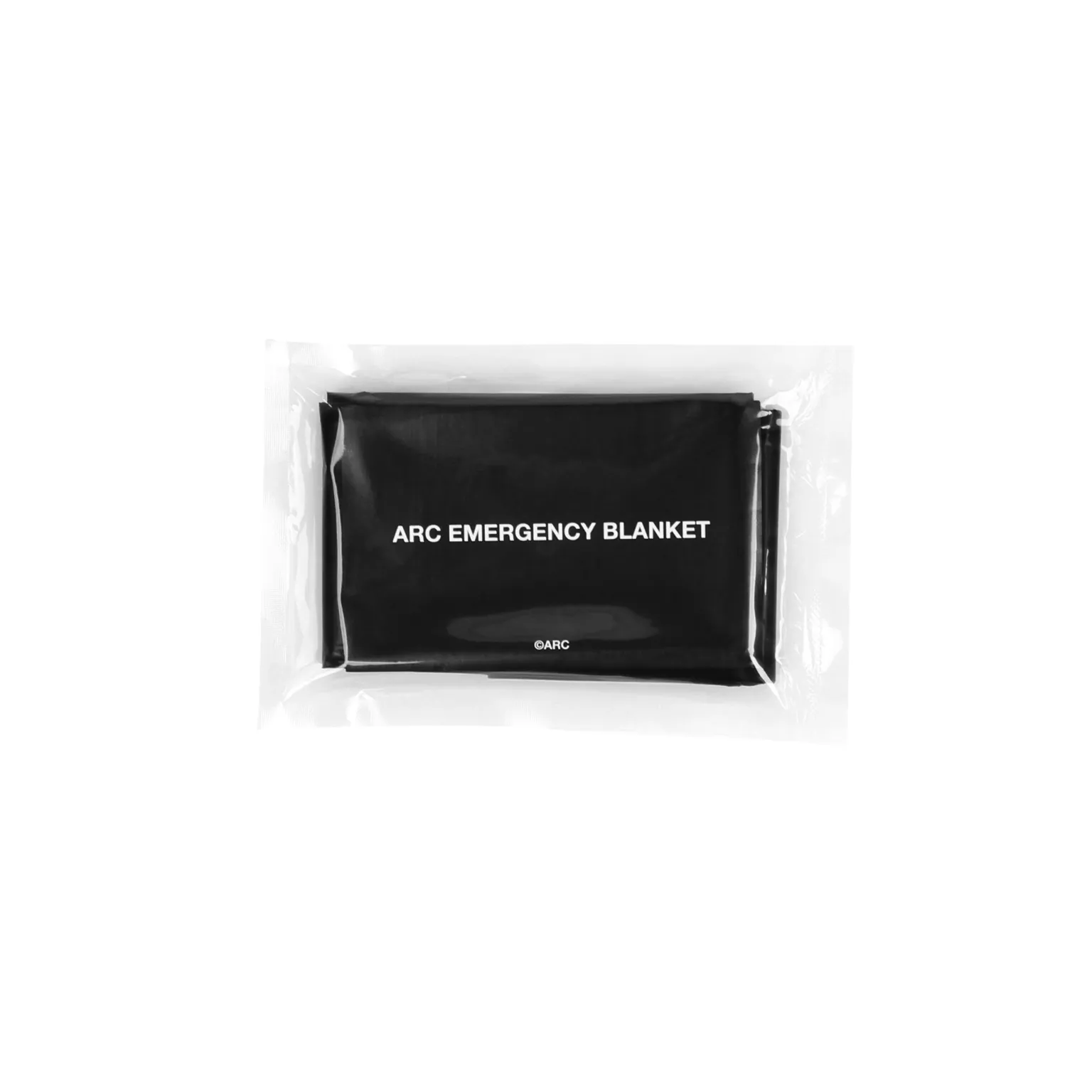 Emergency Blanket Set