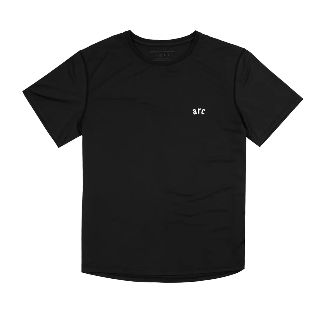 Cool Breeze Short Sleeve T-Shirt