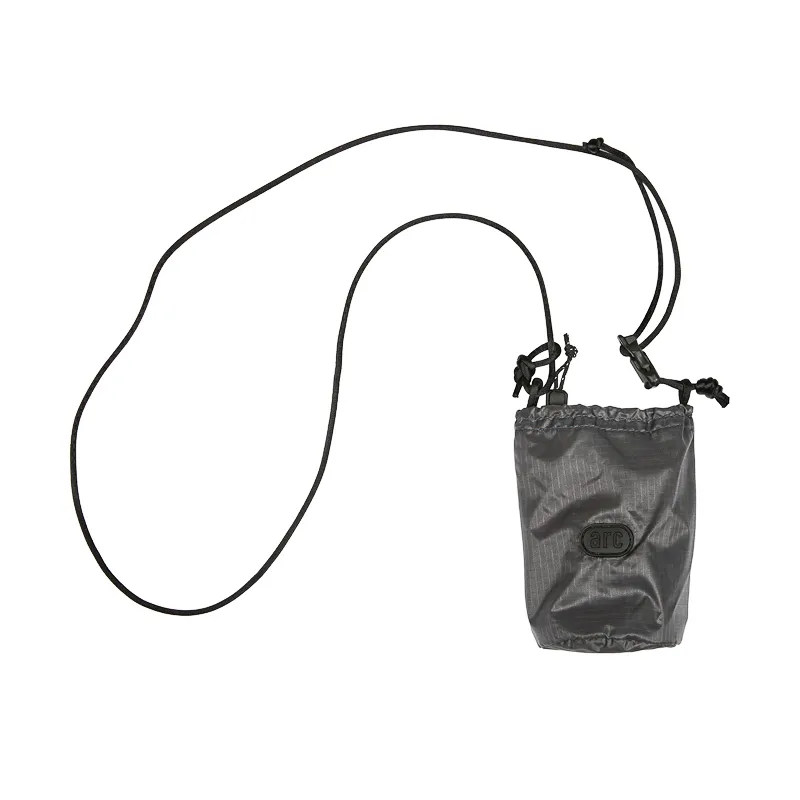 To Go Sack – Grey