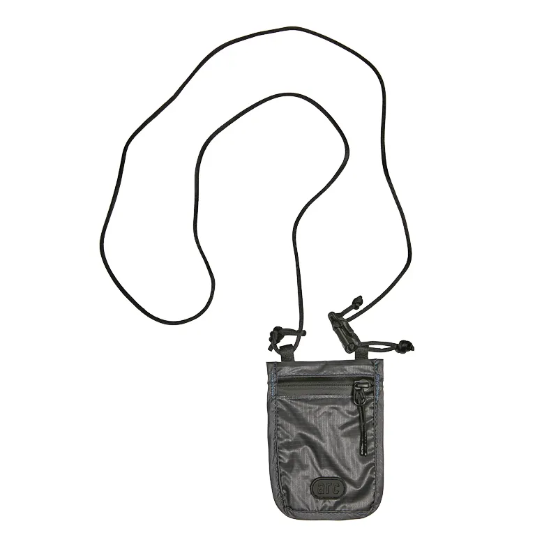Tipping Bag – Grey