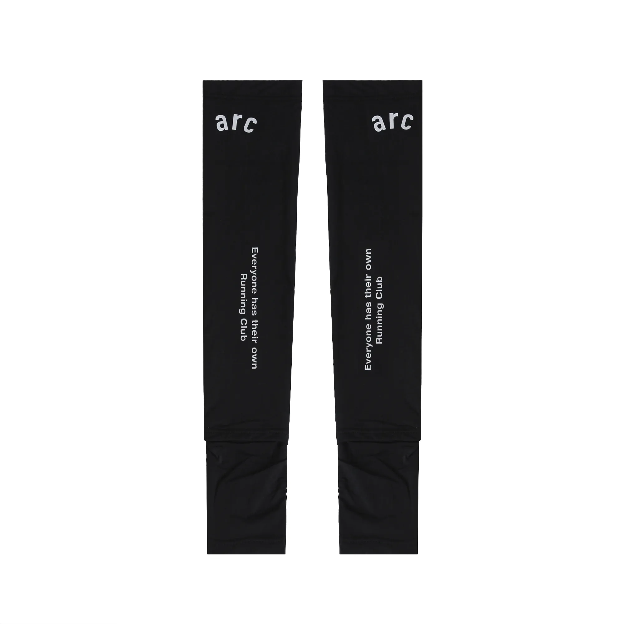 Utility Arm Sleeve – Black