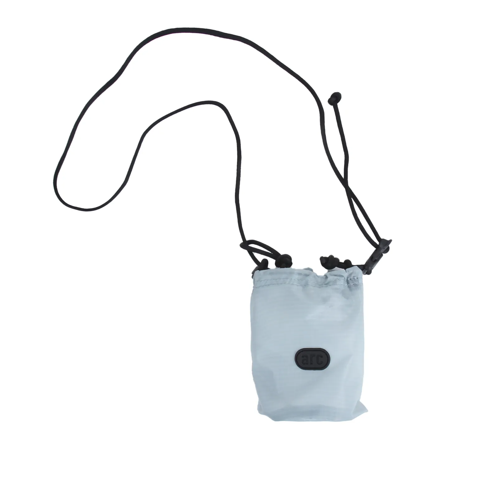 To Go Sack – Glacier Blue