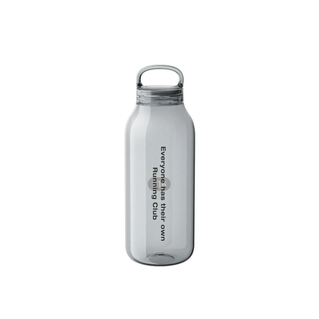 Kinto Water Bottles Smoke for ARC™