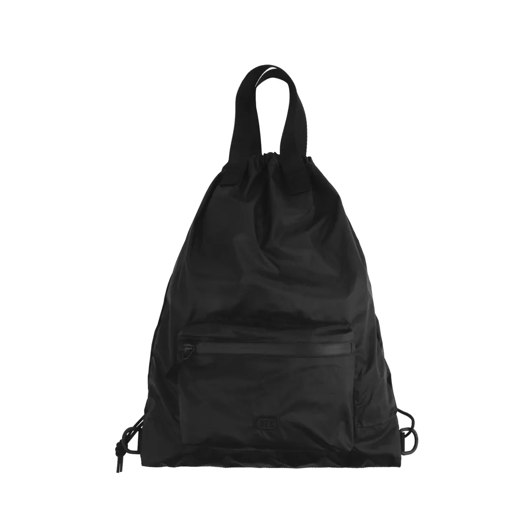 Gym Sack – Black